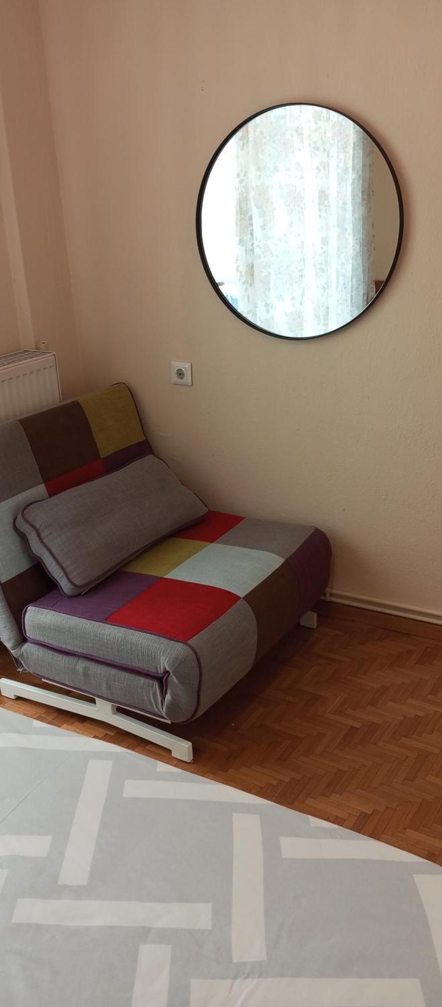 Central Home Kavala "Private Parking" エクステリア 写真